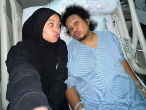 Awalnya Nyinyir, Netizen Ini Malah Pinjam Uang ke Babe Cabita