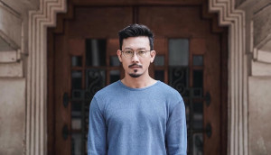 Hafal Al-Fatihah, Denny Sumargo: Agar Bisa Doakan Mendiang Ayah