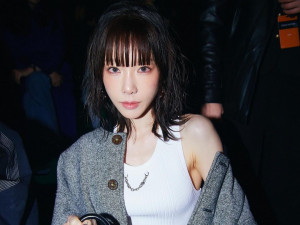 Siap-Siap, Taeyon ‘SNSD’ Bakal Gelar Konser di Indonesia Bulan Depan!