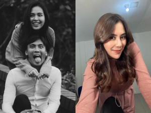 Rendy Kjaernett dan Lady Nayoan Kecelakaan, Nama Syahnaz Sadiqah Langsung Disenggol Netizen