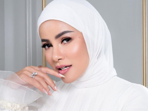 Disebut Lepas Hijab, Olla Ramlan Panen Cibiran Netizen