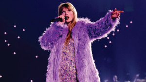 The Eras Tour Umumkan Jadwal Resmi, Taylor Swift Akan Sambangi Tokyo dan Singapura