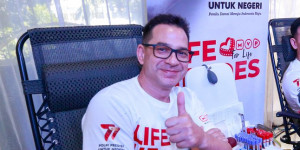 Disebut Sering ke Kelab Malam, Begini Tanggapan Ari Wibowo