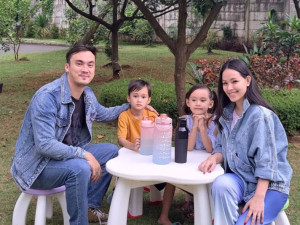 Bongkar Perselingkuhan Syahnaz dan Rendy, Lady Nayoan Dapat Banyak Dukungan: Terima Kasih