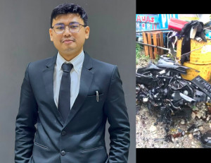Perjalanan Mencari Keadilan: Korban Tabrak Lari Tewas, Pelaku Ntah Kemana