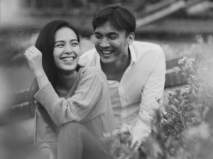 Jalani Peneguhan Pernikahan dengan Rendy Kjaernett, Lady Nayoan Beberkan Perbedaan yang Dirasakannya
