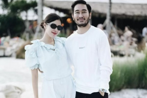 Syahnaz Sadiqah dan Jeje 'Govinda' Makin Mesra, Ini Kata Rendy Kjaernett
