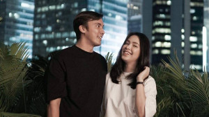 Kecelakaannya dengan Lady Nayoan Disebut Hanya Rekayasa, Rendy Kjaernett Buka Suara