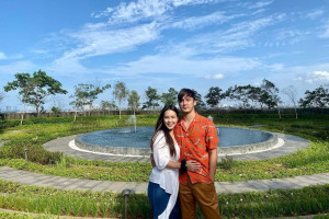 Jalani Proses Perceraian, Rendy Kjaernett dan Lady Nayoan Masih Tinggal Satu Atap