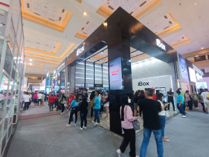 Erajaya Group Bawa Promo Terbaik ke Jakarta Fair Kemayoran 2023