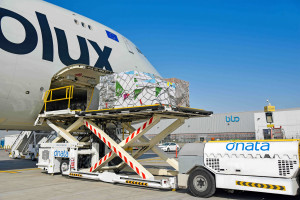 dnata dari Emirates Group, Tingkatkan Proteksi Kualitas Produk Rentan dari Cuaca Dubai