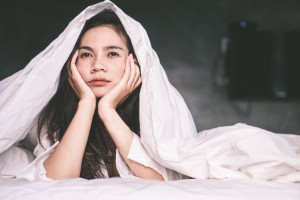6 Tips Atasi Masalah Susah Tidur Akibat Minum Kopi