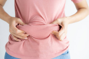 Ternyata, Ini 5 Penyebab Perut Buncit yang Sering Kamu Lakukan Tanpa Sadar