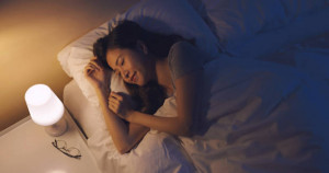 Simak, 5 Cara Mudah Bikin Cepat Tidur Nyenyak dan Berkualitas