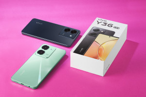 vivo Y36 5G Sudah Tersedia di Pasar Indonesia