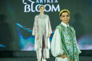 Bakal Segera Digelar, JMFW 2024 Diharapkan Akan Menjadi Trend Fashion Muslim Dunia