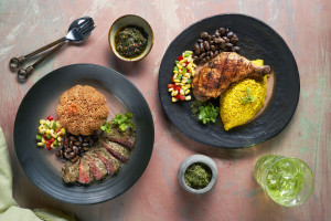Full Dine-In, El Toro Kembali Hadirkan Hidangan Asli Amerika Latin dan Karibia