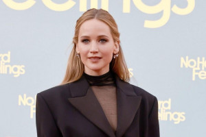 Gagal Lolos Audisi “Twilight”, Jennifer Lawrence: Mereka Langsung Menolak Saya