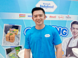 Yuk Disimak! Cara Olah dan Hilangkan Amis Daging Kurban Ala Nicky Tirta