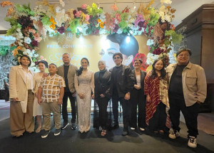 Siap Gelar Konser "Semesta", Kris Dayanti Akan Hadirkan Kolaborasi 3 Generasi