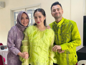 Pahami Tangisan Nagita Slavina, Raffi Ahmad Langsung Dibentak Mertua: Jangan Dibikin Nangis!