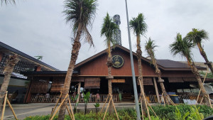 Buka Cabang Pertama di Jakarta, 5 Fakta Terbaru Resto Bipang Ambawang