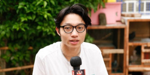 Masih Betah Jomlo Usai Putus dari Frislly Herlind, Kiesha Alvaro: Gini Sih Lebih Santai