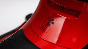 Gemas! Intip Kolaborasi Disney dan Vespa