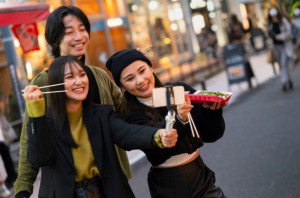 5 Matsuri yang Terkenal dan Menarik Saat Berkunjung ke Jepang