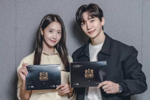 YoonA dan Junho Dikabarkan Kencan, Begini Tanggapan Kedua Agensi