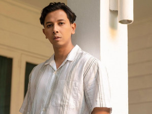 Sonny Septian Sindir Artis Menang Awards Karena Aib: Kasihan yang Punya Prestasi