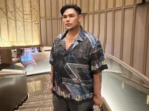 Dituding Sindir Inara Rusli, Ivan Gunawan Auto Ngamuk: Jangan Asal!