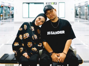 Dikaruniai Anak Ketiga, Rizal Armada Beri Nama yang Terinspirasi Dari Cendekiawan Muslim