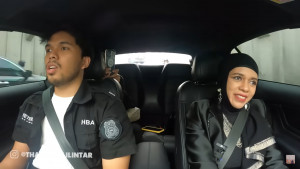 Hubungan Thariq Halilintar dan Aaliyahh Massaid Mendapat Restu, Netizen: Nyesek Jadi Fuji