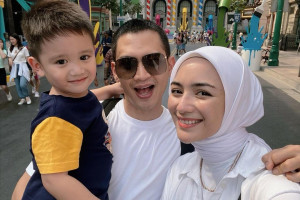 Dukung Rezky Adhitya untuk Tes DNA, Citra Kirana: Aku Ingin Memutus Keraguan
