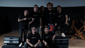 LUCUFLIX, Platform Video Berlangganan Bukan Sekadar Komedi Biasa
