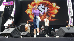 MyFest.id Sukses Bikin #SenangBersama di Cimahi