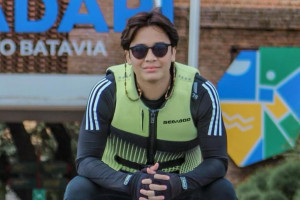 Alami Cedera Saat Bermain Bola, Billy Syahputra: Ternyata Rasanya Sadis Juga Ya