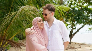 Sepakat Bercerai, Cinta Penelope Tak Tuntut Apapun dari Tara Gokhan