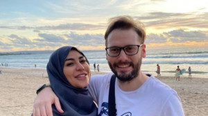 Cinta Penelope Ajukan Gugatan Cerai Terhadap Suami, Ada Apa?