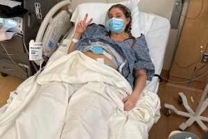 Selamat! Meghan Trainor Umumkan Kelahiran Anak Kedua
