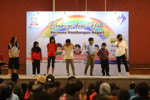Saluran Edukatif dari Jakarta Fair Untuk Anak-Anak