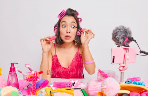 Intip Lembaga yang Berikan Program Pendidikan Makeup Artistry di Indonesia