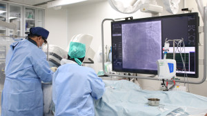 Penggunaan Intravascular Ultrasound untuk Deteksi Dini Penyakit Jantung Koroner