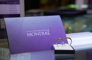MONDIAL Hadirkan Engagement Ring & Wedding Ring Collection Berbeda di PIM 3