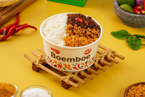 Wani Bamboe Perluas Jangkauan dan Tawarkan Menu Baru di 300 Outlet Alfamart