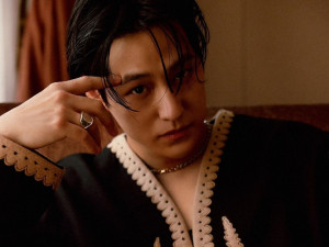 Viu Scream Dates Hadirkan Bintang Drakor Kim Bum