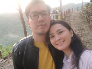 Nikah Siri Baru 2 Bulan, Della Puspita Ngaku Diancam Suami