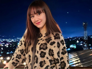 Denny Caknan Resmi Menikah dengan Bella Bonita, Happy Asmara Banjir Dukungan