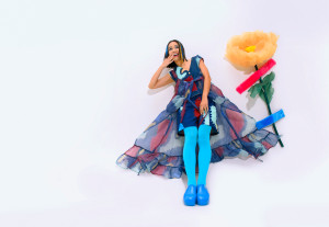 "The Chemistry", Calla The Label dan Andien Kembali Luncurkan Koleksi Bersama